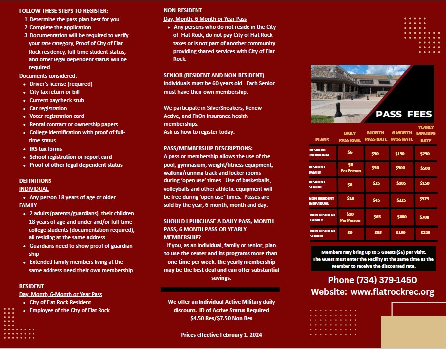 FRCC Brochure p2